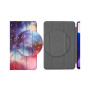 Чохол до планшета BeCover Smart Case Samsung Tab A9 Plus SM-X210/SM-X215/SM-X216 11.0" Space (710317) Чохол до планшета BeCover Smart Case Samsung Tab A9 Plus SM-X210/SM-X215/SM-X216 11.0" Space (710317)