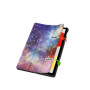 Чохол до планшета BeCover Smart Case Samsung Tab A9 Plus SM-X210/SM-X215/SM-X216 11.0" Space (710317) Чохол до планшета BeCover Smart Case Samsung Tab A9 Plus SM-X210/SM-X215/SM-X216 11.0" Space (710317)