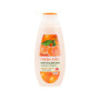 Гель для душу Fresh Juice Tangerine & Awapuhi 400 мл (4823015936128)