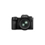 Об'єктив Fujifilm XF-56mm F1.2 R WR (16780028) Об'єктив Fujifilm XF-56mm F1.2 R WR (16780028)