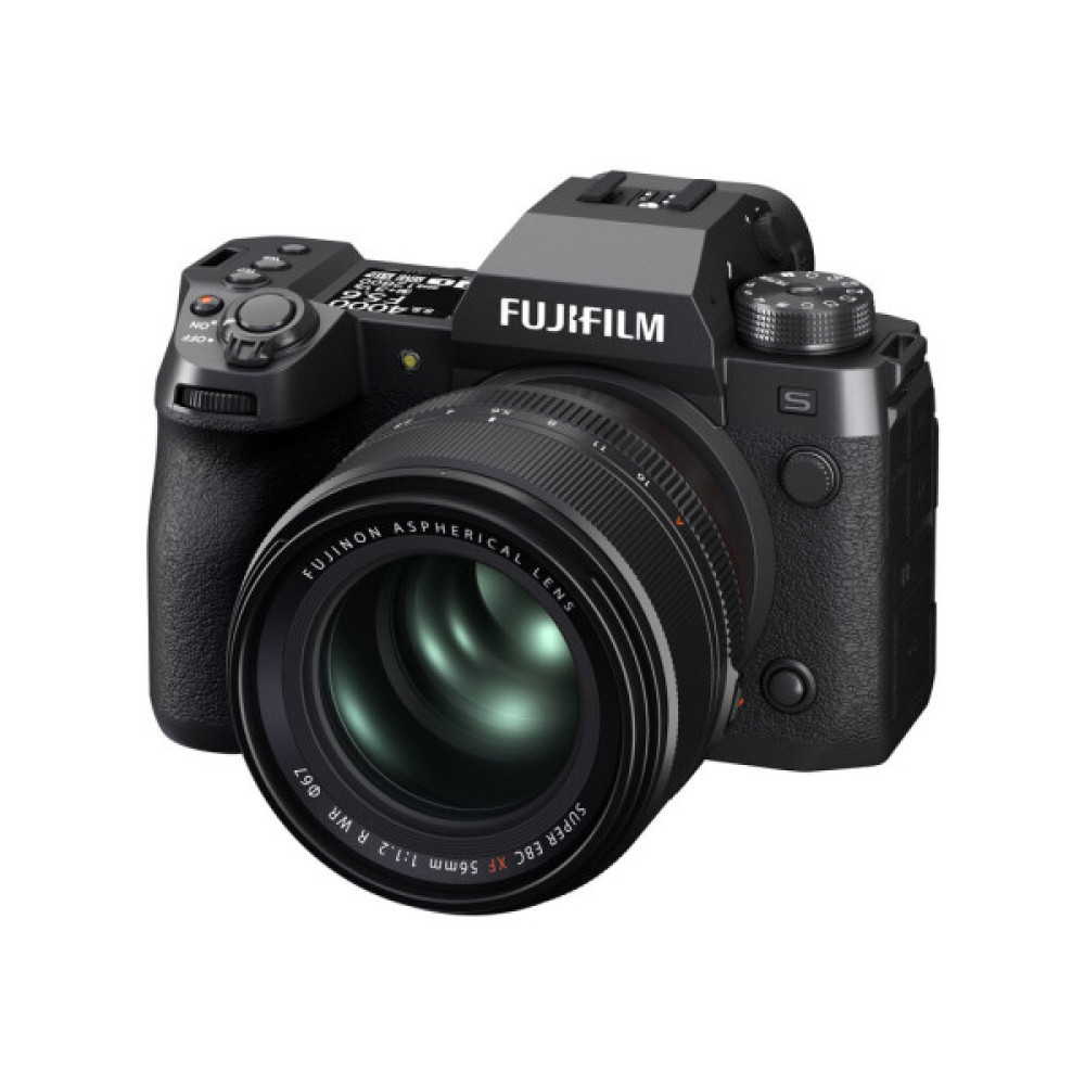 Об'єктив Fujifilm XF-56mm F1.2 R WR (16780028)