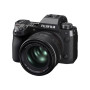 Об'єктив Fujifilm XF-56mm F1.2 R WR (16780028) Об'єктив Fujifilm XF-56mm F1.2 R WR (16780028)