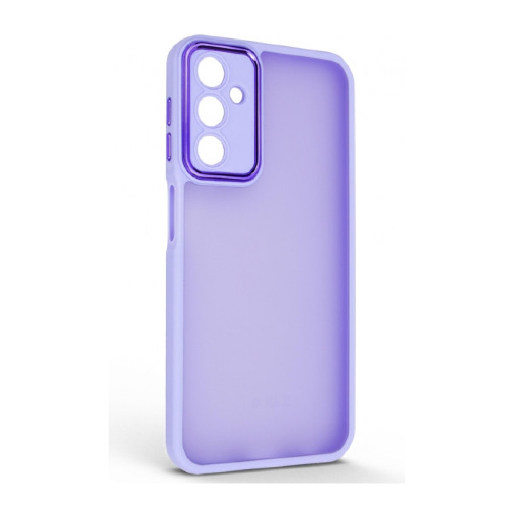 Чохол до мобільного телефона Armorstandart Shade Samsung A24 4G Violet (ARM70072)