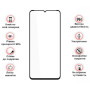 Скло захисне BeCover Nokia G42 10D Black (711555) Скло захисне BeCover Nokia G42 10D Black (711555)