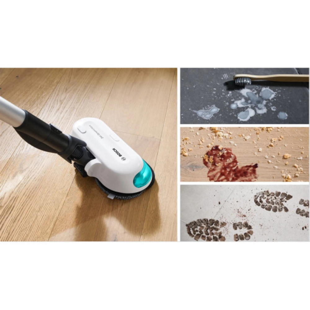 Насадка на пилосос Bosch BHZUPAD1
