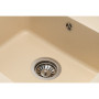 Мийка кухонна GRANADO AVILA ivory (gr0504) Мийка кухонна GRANADO AVILA ivory (gr0504)