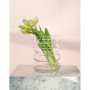 Ваза Trend Glass Adele 24 см (35949)