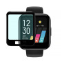 Плівка захисна BeCover Realme Watch RMA161 Black (706043) Плівка захисна BeCover Realme Watch RMA161 Black (706043)