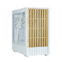 Корпус Zalman P10 Namu без БП, 1xUSB3.0, 1xUSBType-C, 2x120мм, 1x120мм ARGB, VGA 340мм, LCS ready, TG Side Panel, mATX, білий Корпус Zalman P10 Namu без БП, 1xUSB3.0, 1xUSBType-C, 2x120мм, 1x120мм ARGB, VGA 340мм, LCS ready, TG Side Panel, mATX, білий