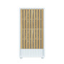 Корпус Zalman P10 Namu без БП, 1xUSB3.0, 1xUSBType-C, 2x120мм, 1x120мм ARGB, VGA 340мм, LCS ready, TG Side Panel, mATX, білий Корпус Zalman P10 Namu без БП, 1xUSB3.0, 1xUSBType-C, 2x120мм, 1x120мм ARGB, VGA 340мм, LCS ready, TG Side Panel, mATX, білий