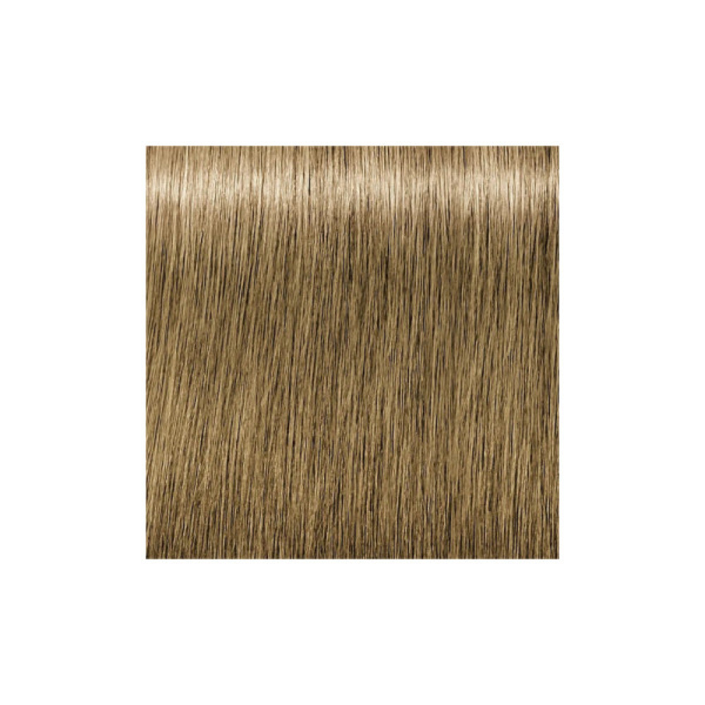 Фарба для волосся Indola Permanent Caring Color 9.2+ - Екстра світло-русявий перламутровий інтенсивний (4045787929942)