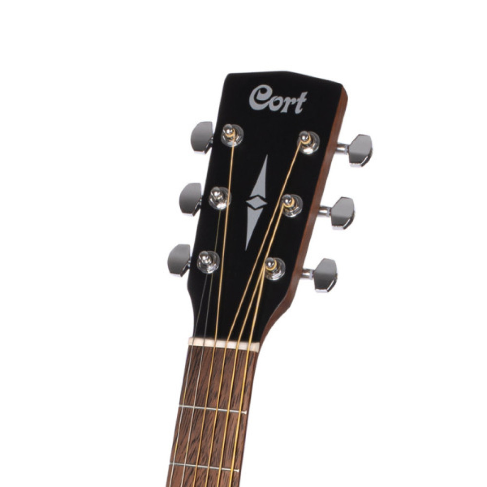 Гітара акустична Cort AD810LH Open Pore