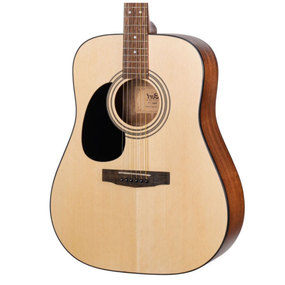 Гітара акустична Cort AD810LH Open Pore