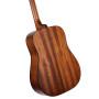Гітара акустична Cort AD810LH Open Pore