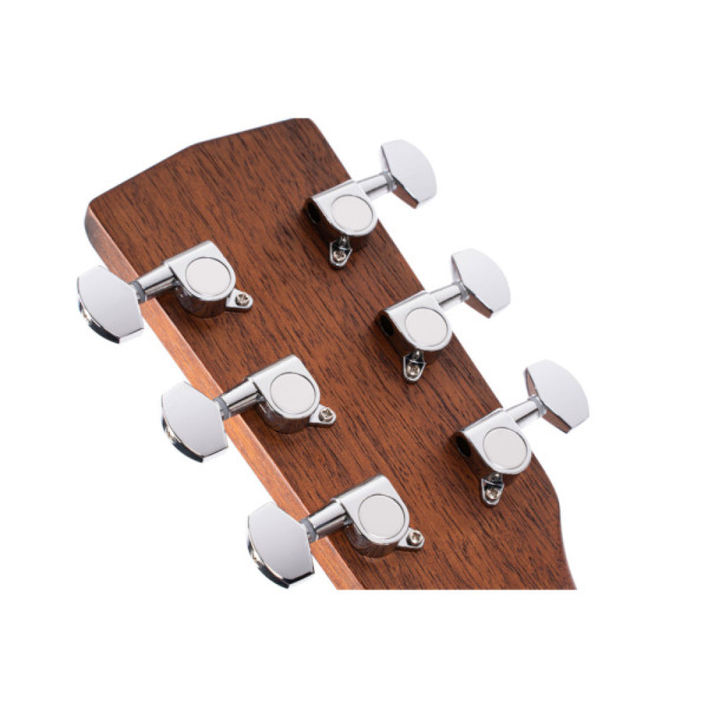 Гітара акустична Cort AD810LH Open Pore