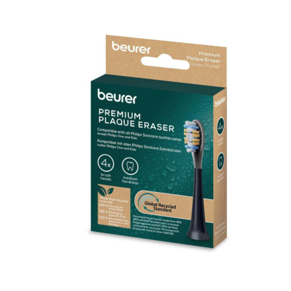 Насадка для зубної щітки Beurer SC 30/50 PPE 4