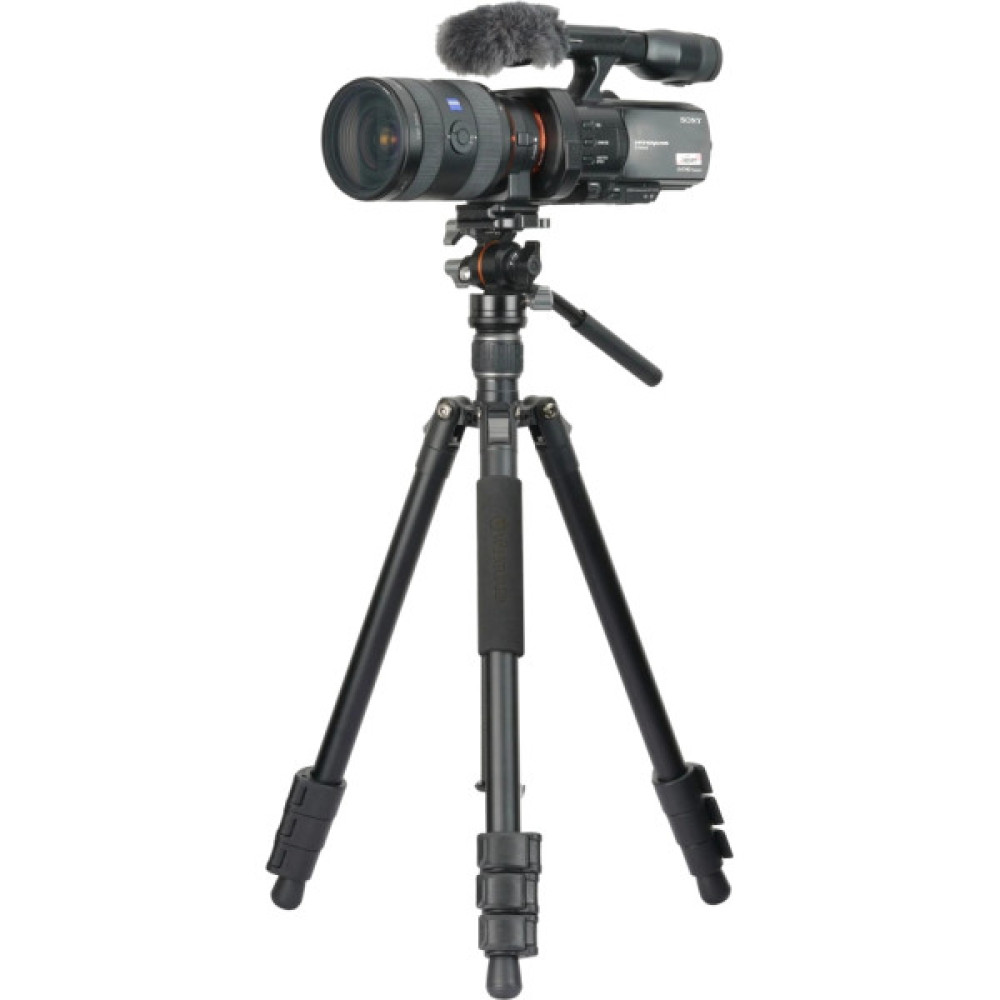 Штатив Vanguard Vesta Go 264AV12 (DAS303524)