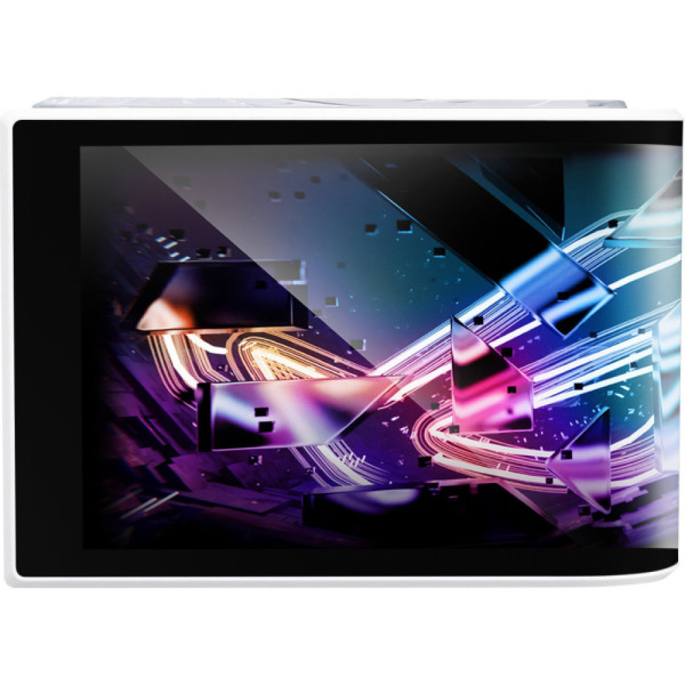 Система рідинного охолодження ASUS ROG Ryuo IV SLC 360 ARGB White (90RC0152-B0EAY0)