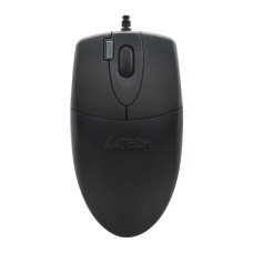 Мишка A4Tech OP-620DS USB Black (4711421948692)