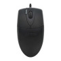 Мишка A4Tech OP-620DS USB Black (4711421948692)