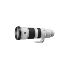 Об'єктив Sony 400-800mm, f/6.3-8.0 G for NEX FF (SEL400800G.SYX)