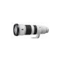 Об'єктив Sony 400-800mm, f/6.3-8.0 G for NEX FF (SEL400800G.SYX)