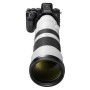 Об'єктив Sony 400-800mm, f/6.3-8.0 G for NEX FF (SEL400800G.SYX)