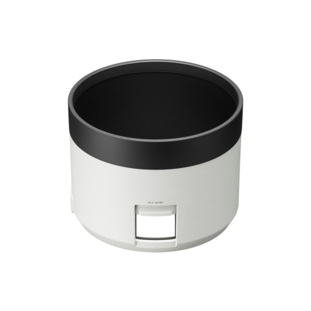 Об'єктив Sony 400-800mm, f/6.3-8.0 G for NEX FF (SEL400800G.SYX)