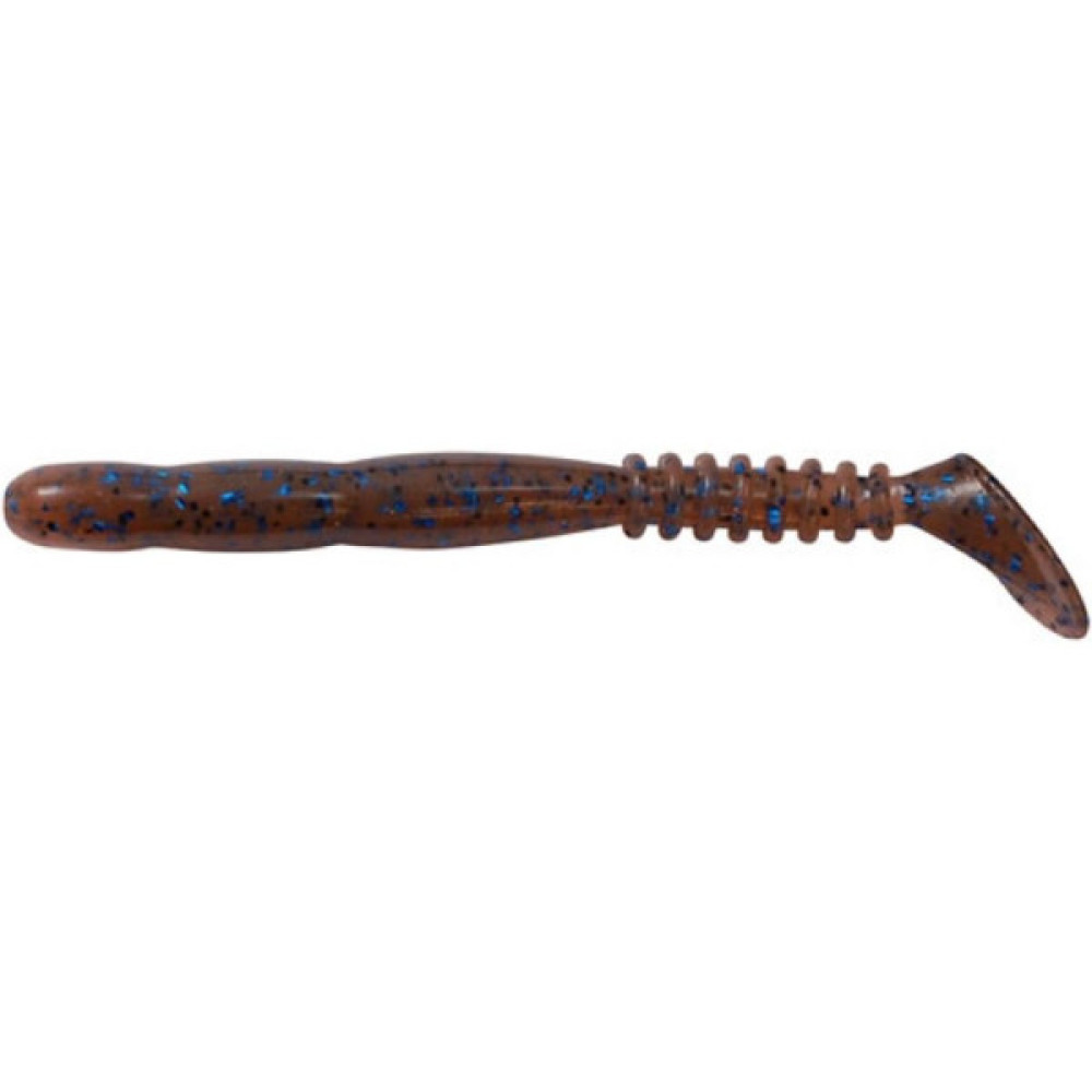 Силікон рибальський Reins ROCKVIBE SHAD 2" 020 Yoshinobori SP 20шт (1552.01.25)