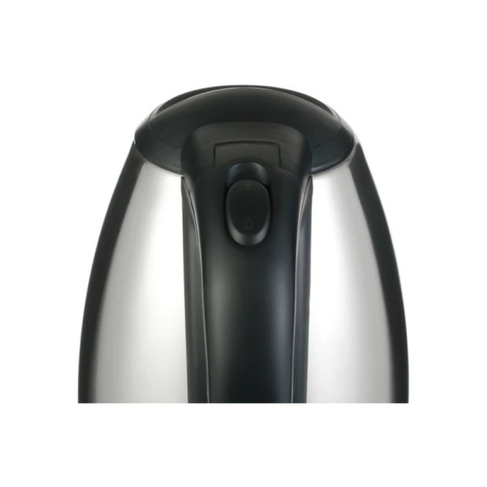 Електрочайник Vilgrand VS2060 silver