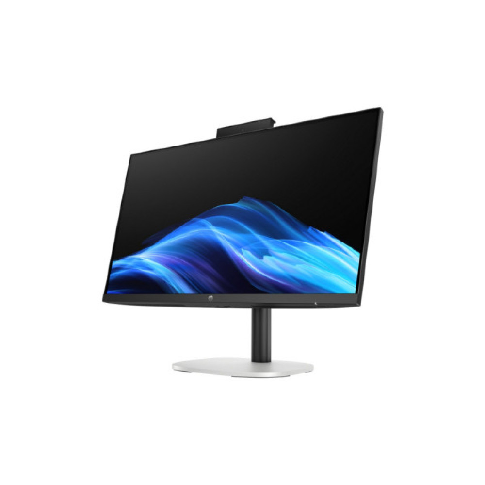 Комп'ютер HP ProStudio 4 G1i AiO / Ultra7 265T, 16, 512, WiFi, K&M (CZ8E1ES)