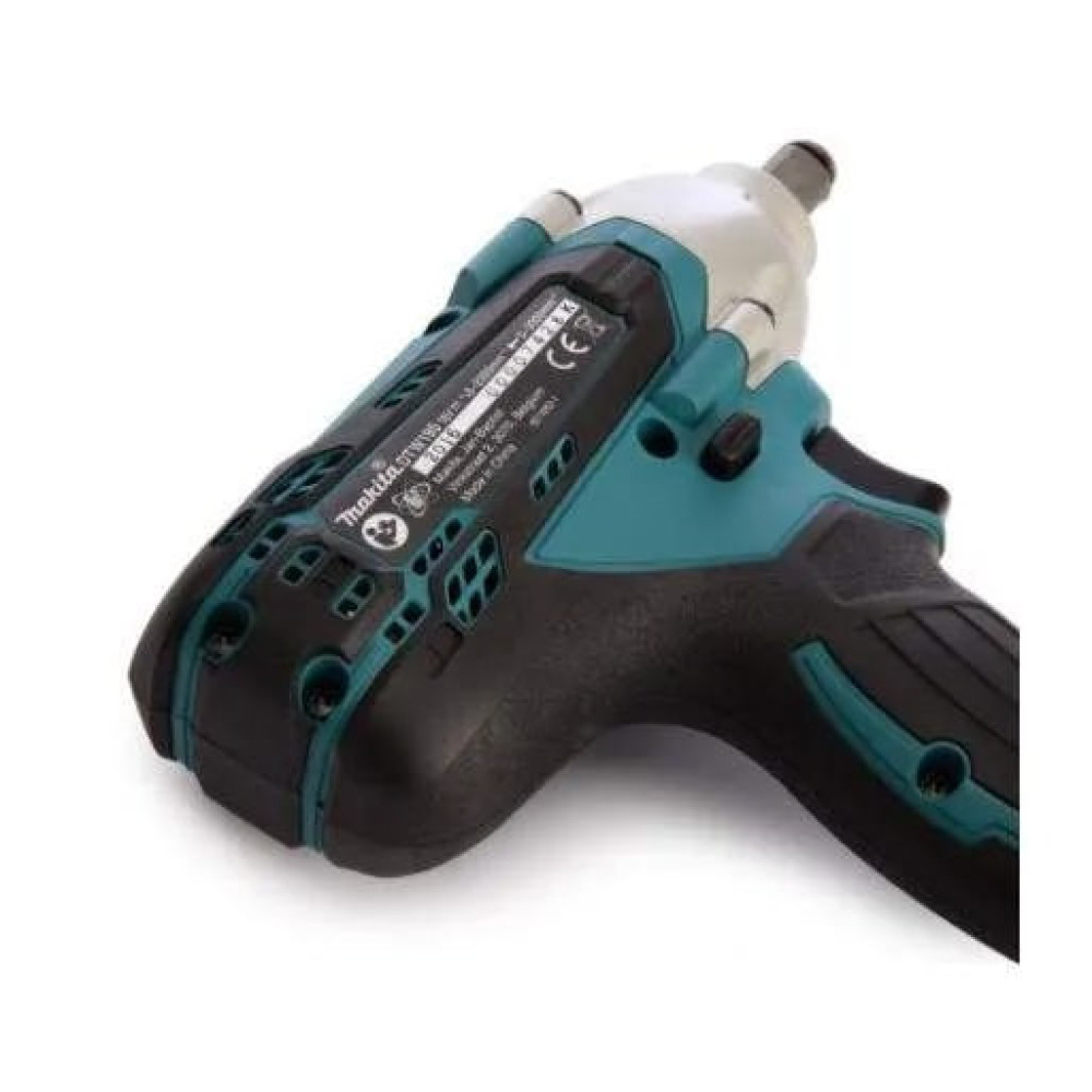 Гайковерт ударний Makita DTW190ZZ LXT 18В 190Нм 2300об/хв 1.1кг без АКБ та ЗП