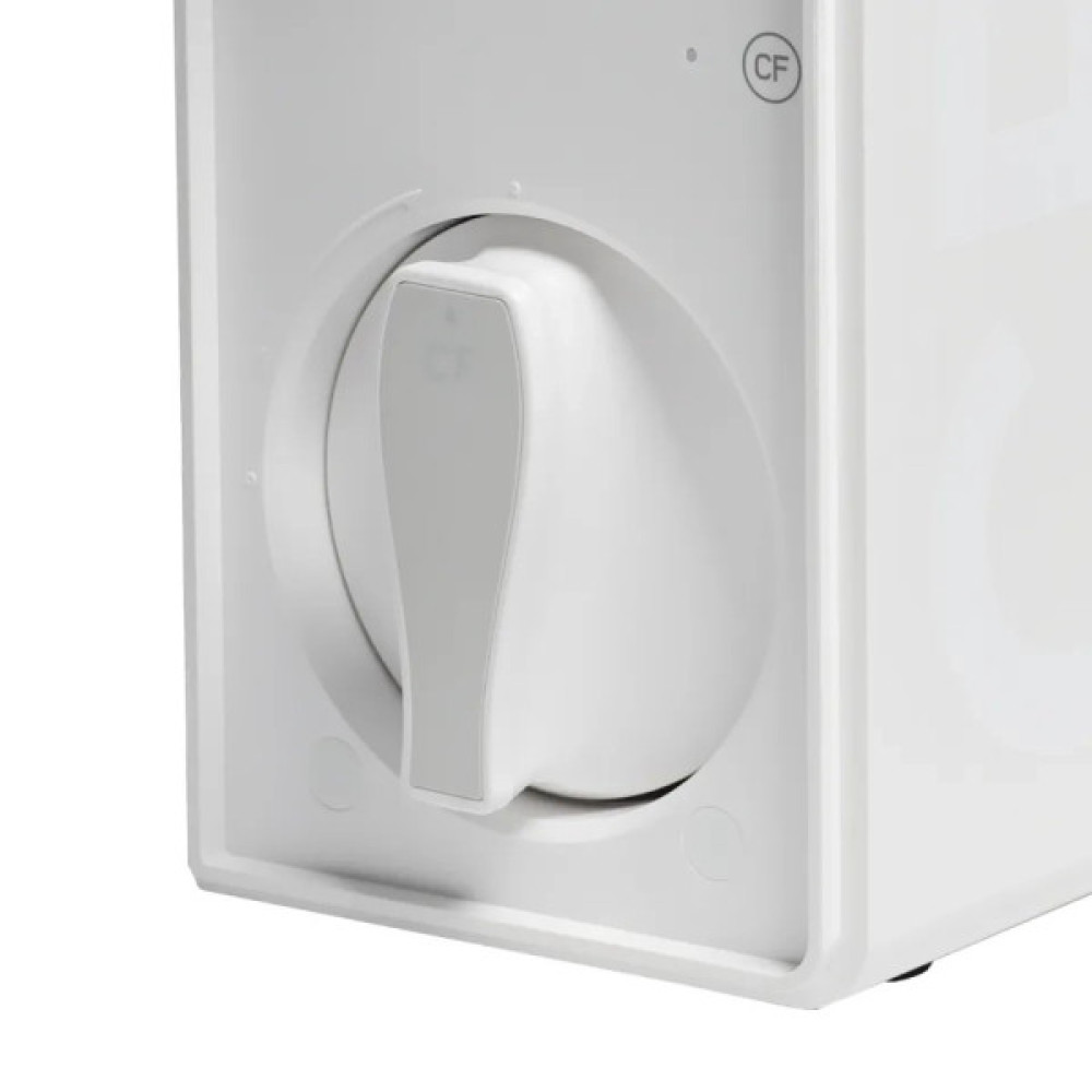 Фільтр зворотного осмосу Ecosoft Cross90 Balance, мембрана 600gpd