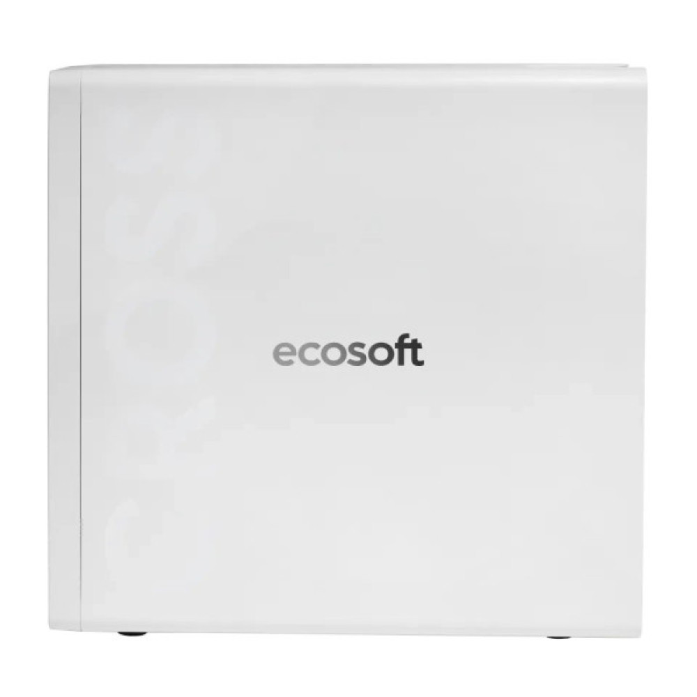 Фільтр зворотного осмосу Ecosoft Cross90 Balance, мембрана 600gpd