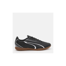 Футзалки Puma Vitoria IT 107485-01 чорний, коричневий 42,5 (4099683043677)