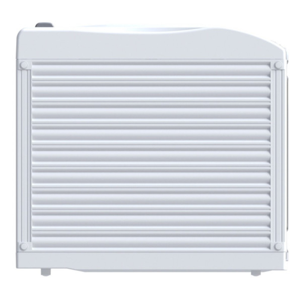 Сушка для овочів та фруктів WetAir WFD-K600W