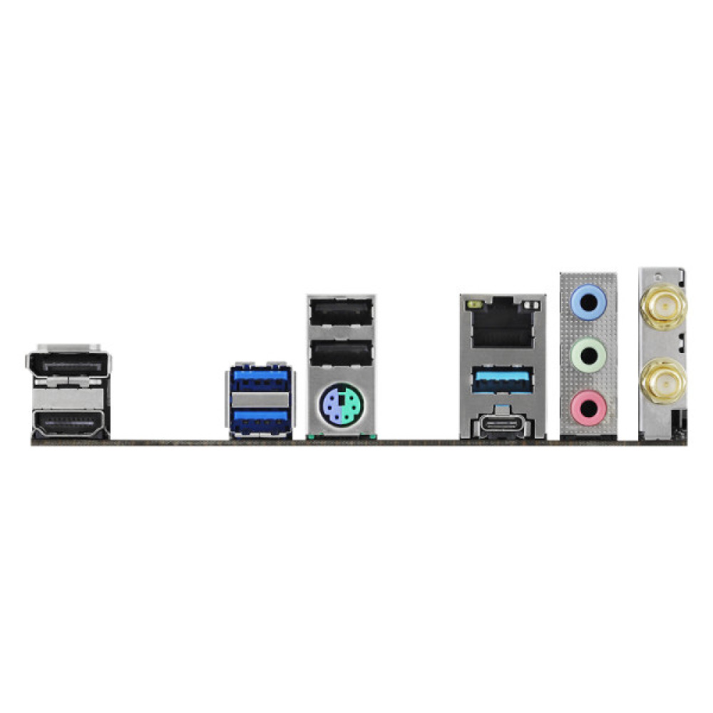 ASROCK A520M-ITX/AC