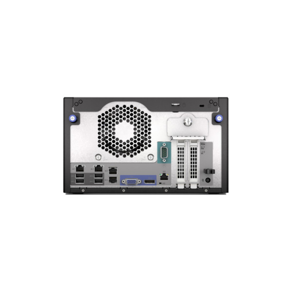 HPE P75207-425
