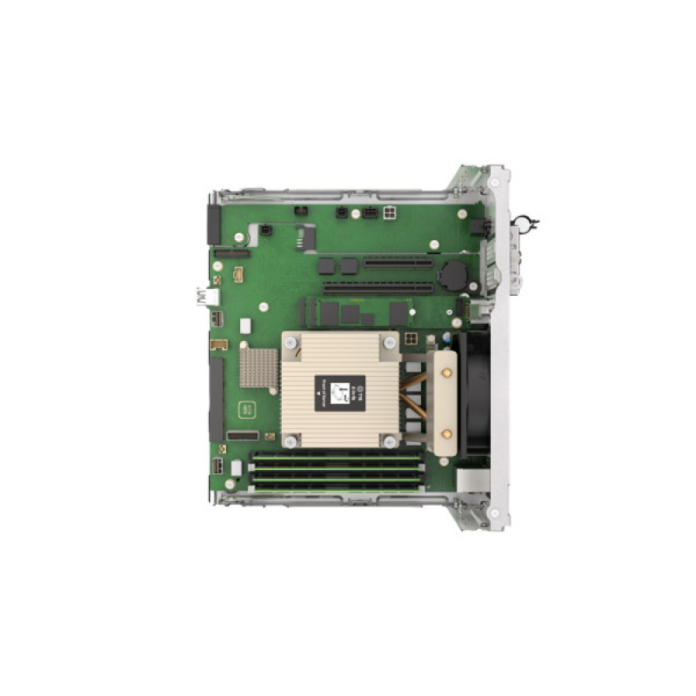 HPE P75207-425