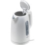 Електрочайник Adler AD 1379 white