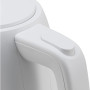Електрочайник Adler AD 1379 white