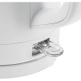 Електрочайник Adler AD 1379 white