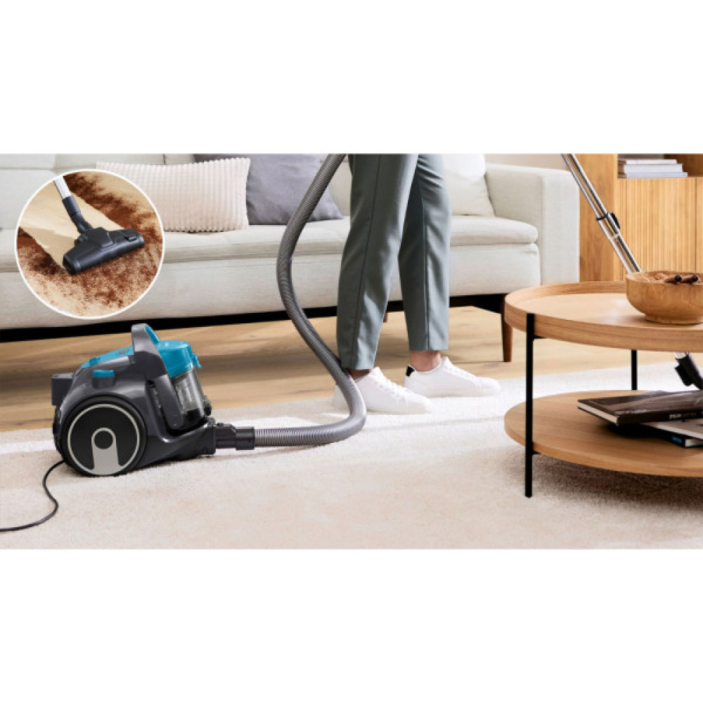 Пилосос Bosch BGS05X240