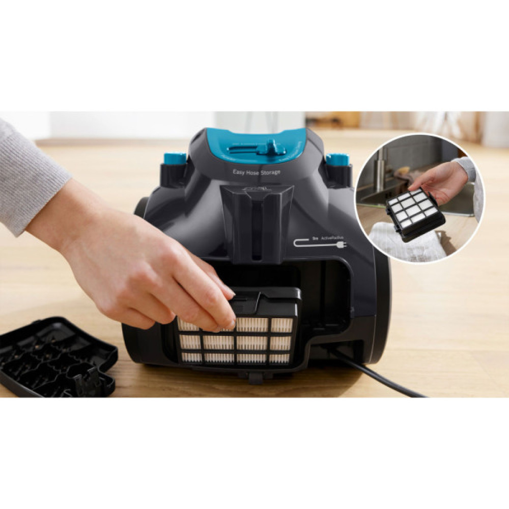 Пилосос Bosch BGS05X240