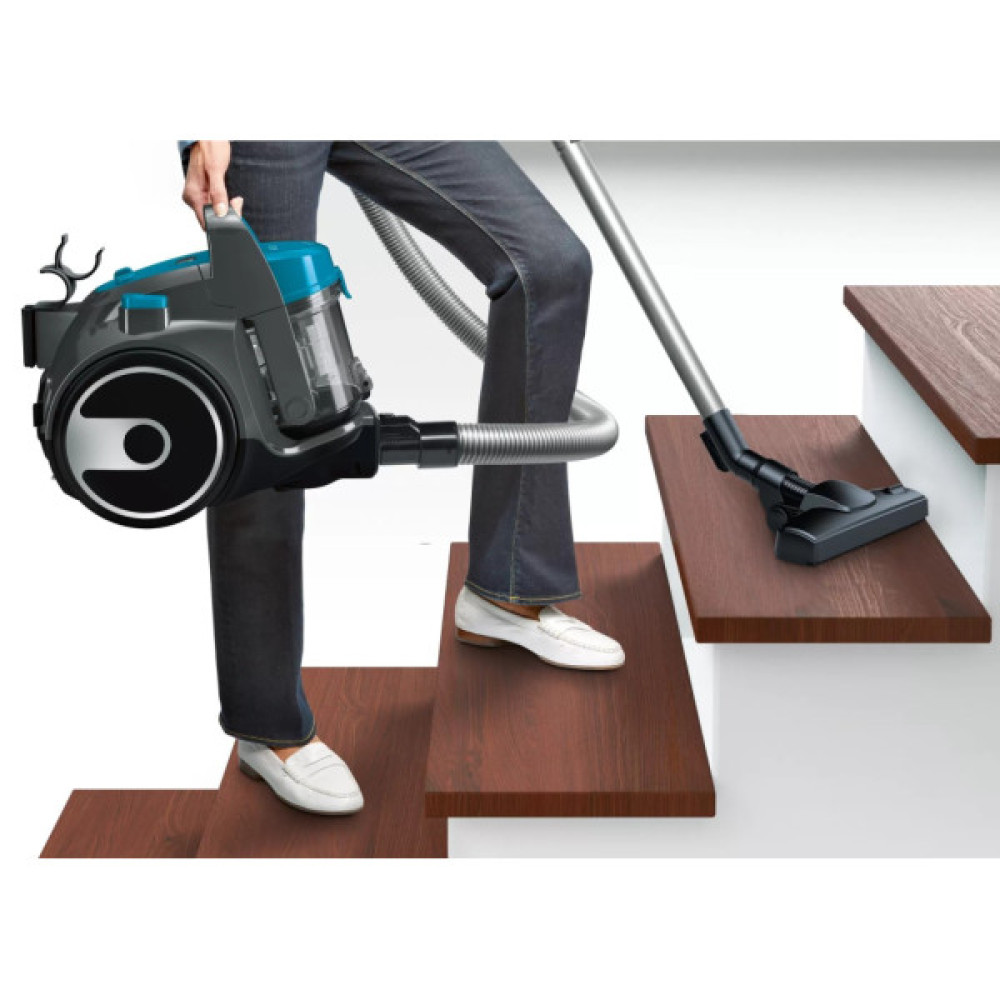 Пилосос Bosch BGS05X240