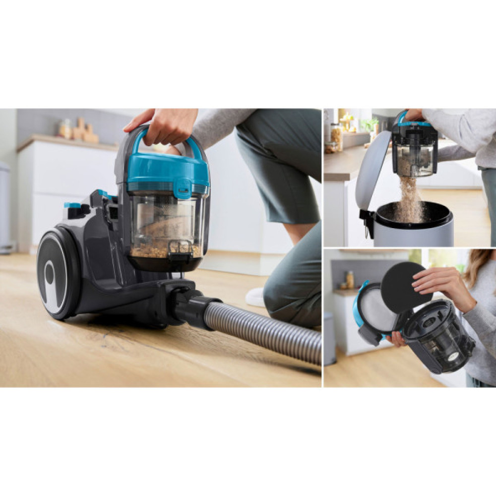 Пилосос Bosch BGS05X240