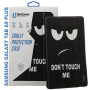 Чохол до планшета BeCover Flexible TPU Mate Samsung Tab A9 Plus SM-X210/SM-X215/SM-X216 11.0" Don't Touch (710347) Чохол до планшета BeCover Flexible TPU Mate Samsung Tab A9 Plus SM-X210/SM-X215/SM-X216 11.0" Don't Touch (710347)