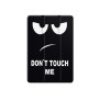 Чохол до планшета BeCover Flexible TPU Mate Samsung Tab A9 Plus SM-X210/SM-X215/SM-X216 11.0" Don't Touch (710347) Чохол до планшета BeCover Flexible TPU Mate Samsung Tab A9 Plus SM-X210/SM-X215/SM-X216 11.0" Don't Touch (710347)