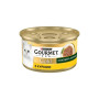 Консерви для котів Purina Gourmet Gold Соковита насолода з куркою 85 г (8445290823342) Консерви для котів Purina Gourmet Gold Соковита насолода з куркою 85 г (8445290823342)