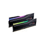 Модуль пам'яті для комп'ютера DDR5 32GB (2x16GB) 6000 MHz Trident Z5 Neo RGB G.Skill (F5-6000J3636F16GX2-TZ5NR) Модуль пам'яті для комп'ютера DDR5 32GB (2x16GB) 6000 MHz Trident Z5 Neo RGB G.Skill (F5-6000J3636F16GX2-TZ5NR)